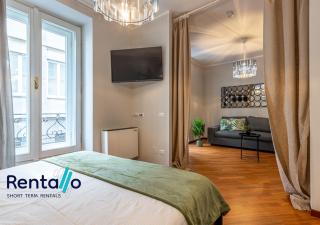 Duomo Delight Suite - 200 meters from the Duomo - 1