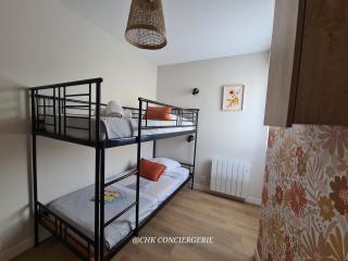 Maison du Puy avec jardin clos, 4 min Puy duFou - 5