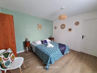 Maison du Puy avec jardin clos, 4 min Puy duFou - 7