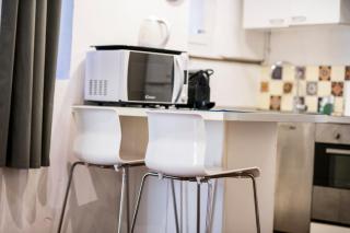 Maison 12 - Vintage Loft - 9