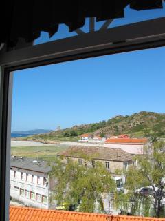 Apartamentos Playa Monte Pindo - Lobeira do Mar - 7