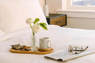 Sosuite at The Ovation - Ave of The Arts - 6