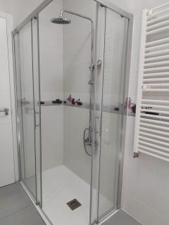 Apartamentos Playa Monte Pindo - Morada do Camiño - 6