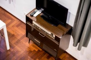 Maison 12 - Vintage Loft - 5