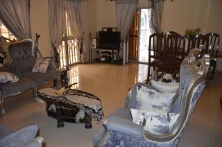 VICTOR & VICTORY GUEST HOUSE DAMAS-RAIL OBOBOGO Source - 9