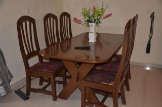 VICTOR & VICTORY GUEST HOUSE DAMAS-RAIL OBOBOGO Source - 3