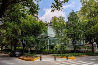 Capitalia Terrace Speed Wifi Explore Polanco - 6