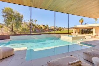 Luxurious Getaway on Lake Havasu Golf Course! - 0