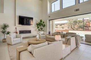 Luxurious Getaway on Lake Havasu Golf Course! - 8