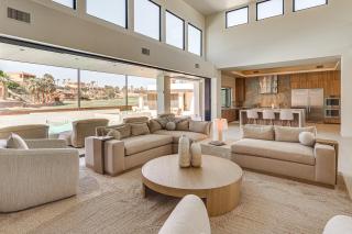 Luxurious Getaway on Lake Havasu Golf Course! - 7