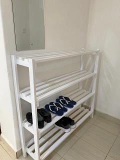 Elite suite 1bedroom - 6