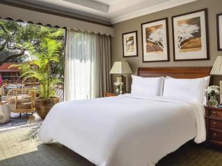 Fairmont The Norfolk - 4