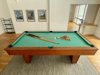 Vattugatan 11, Floor 1 - 4