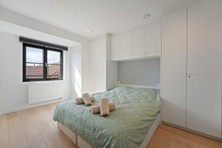 Newstreet10 - modern location in the heart of Knokke - 1