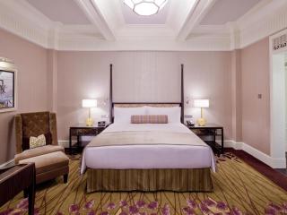 Fairmont Peace Hotel on the Bund - 6