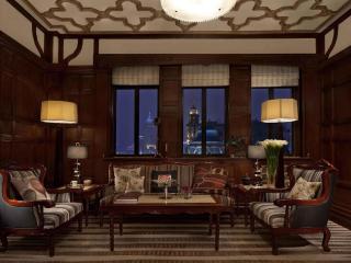 Fairmont Peace Hotel on the Bund - 2