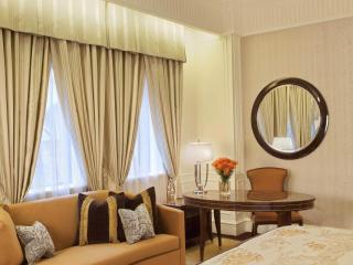 Fairmont Peace Hotel on the Bund - 3