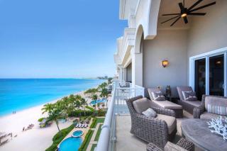 Beachcomber 36 - 7