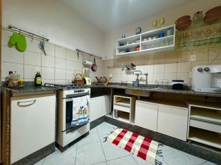115 2Qs · Zara Home 2 Bed Flat Flamengo - 6