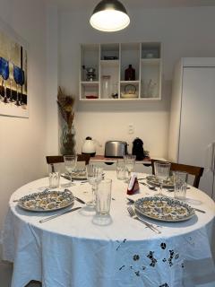 115 2Qs · Zara Home 2 Bed Flat Flamengo - 5