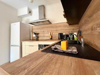 Vue piscine Appartement sympa - Valras-Plage - 3