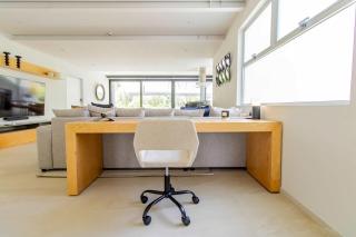 Capitalia Elegant Polanco Terrace & Parking - 7