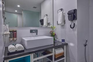 Grand Continent Mahabalipuram A Sarovar Premiere Affiliate Hotel - 7