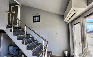 Комфорт и стиль - Апартамент с панорамой города - 2