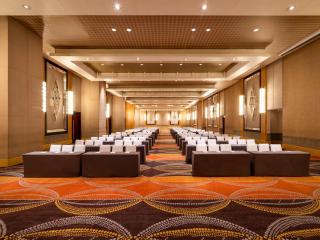 Fairmont Makati - 1