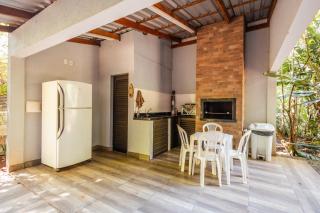 Green Garden Foz - Casas e Lofts em um Bosque - 7