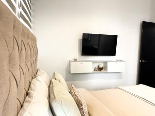 Sky Suites - Amazing Location - 2