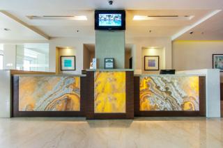 Vibe By The LaLiT Traveller - 1