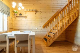 Holiday in Lapland - Ylläs Iso-Ylläksentie 45 H 10 - 3