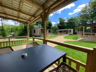 Camping de Watertoren - 1