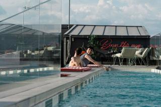 Axel Hotel Madrid - Adults Only - 2