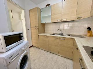 Beachfront apartment with sea view - 2