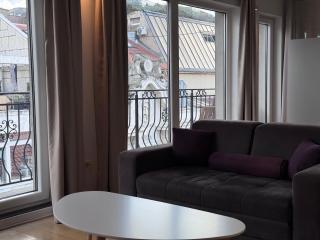 City View Apartments - 6