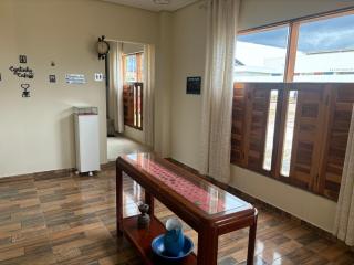 Pousada Museu de Piatã - 1