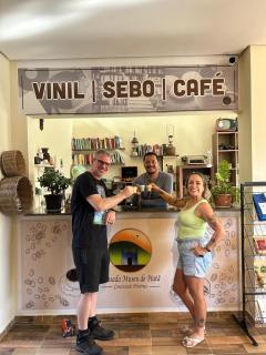 Pousada Museu de Piatã - 2