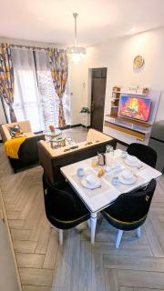 GraceApartment - 3