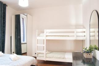 Traveler's Retreat in Lecco - 8