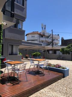 RHP Departamentos San Clemente - 6