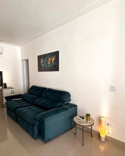 Apartamento em Pitangueiras - Four Seasons Guarujá - 6