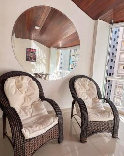 Apartamento em Pitangueiras - Four Seasons Guarujá - 5
