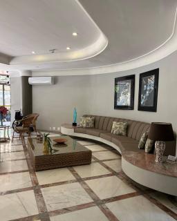Flat Pitangueiras - Four Seasons Guarujá - 4