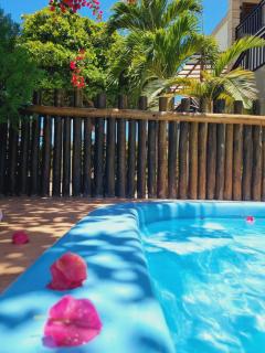 Muriú Beach Flat - 1