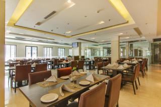 Vibe By The LaLiT Traveller - Faridabad - 3