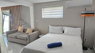 Studio Furnished - 1Bed - Pool - Beach - Grand Bay - 5