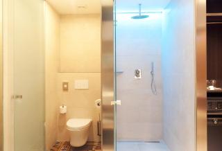 Vila Arenys Hotel - 1