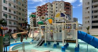 Privé Riviera Park Apt 730 - 3